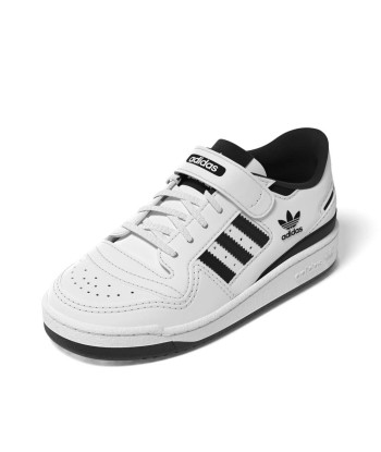 Adidas Forum low En savoir plus