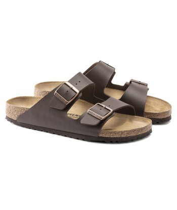 Birkenstock Arizona BF Marron Découvrez la collection