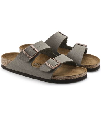 Birkenstock Arizona BS Stone hantent personnes