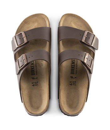 Birkenstock Arizona BF Marron Découvrez la collection