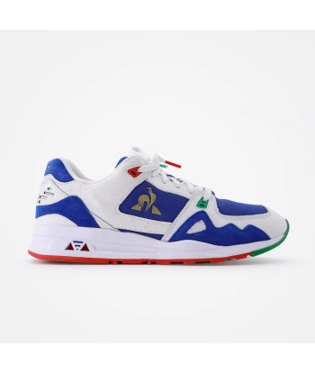 Le Coq Sportif LCS R1000 ITALIE 82 la chaussure