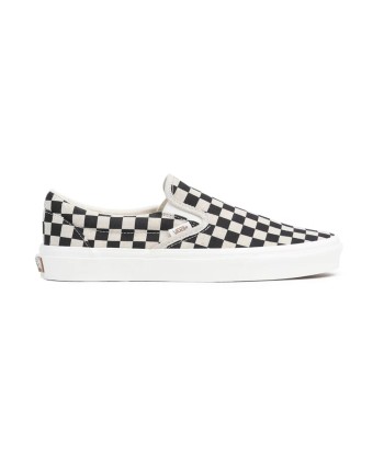 Vans Slip-on Checkerboard Les magasins à Paris et en Île-de-France