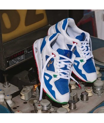 Le Coq Sportif LCS R1000 ITALIE 82 la chaussure