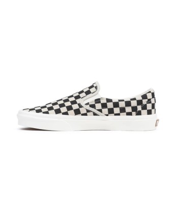 Vans Slip-on Checkerboard Les magasins à Paris et en Île-de-France