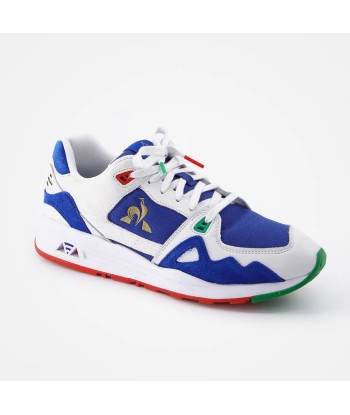 Le Coq Sportif LCS R1000 ITALIE 82 la chaussure