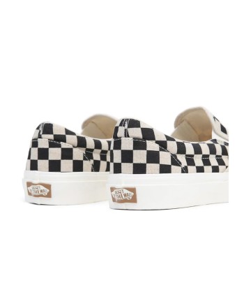 Vans Slip-on Checkerboard Les magasins à Paris et en Île-de-France