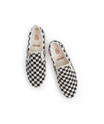 Vans Slip-on Checkerboard Les magasins à Paris et en Île-de-France