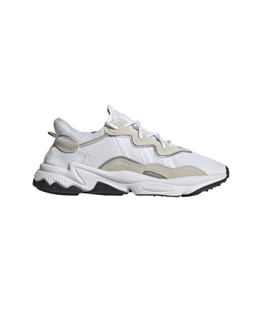 Adidas Ozweego blanc destockage