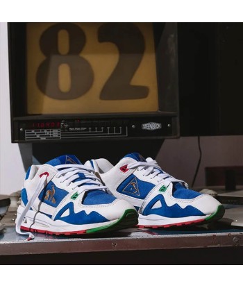 Le Coq Sportif LCS R1000 ITALIE 82 la chaussure