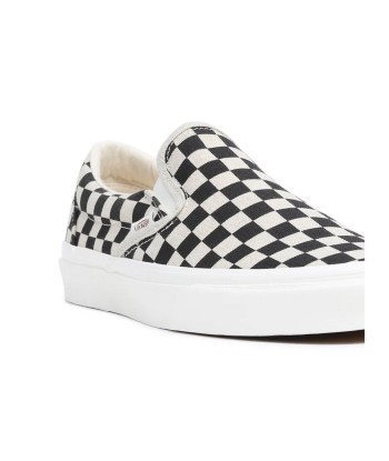 Vans Slip-on Checkerboard Les magasins à Paris et en Île-de-France