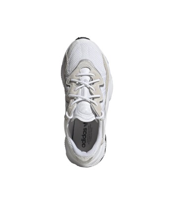 Adidas Ozweego blanc destockage