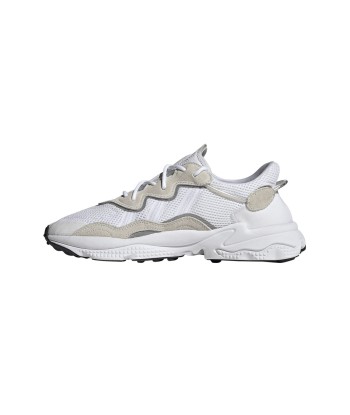 Adidas Ozweego blanc destockage