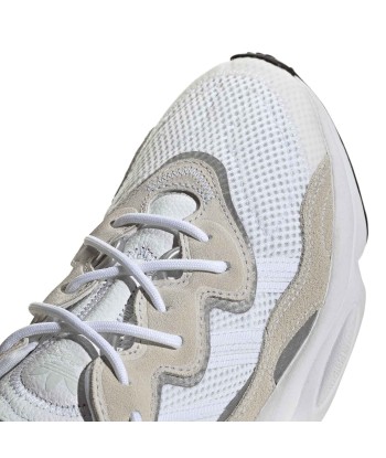 Adidas Ozweego blanc destockage