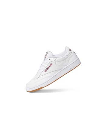 Reebok Club C 85 livraison et retour toujours gratuits