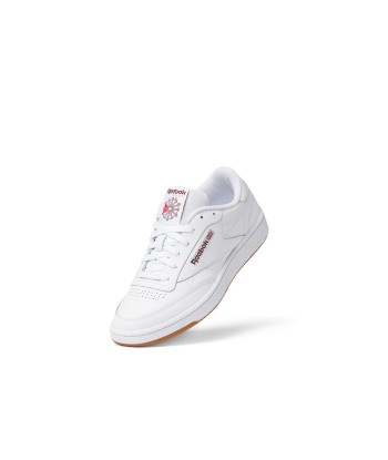 Reebok Club C 85 livraison et retour toujours gratuits