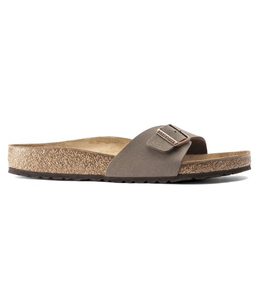 Birkenstock Madrid Mocca Economisez 