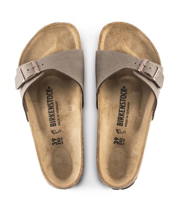 Birkenstock Madrid Mocca Economisez 