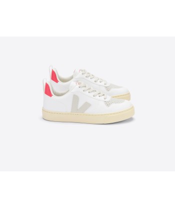 Veja V-10 Lace CWL White Pierre Ro Dans la société mordern