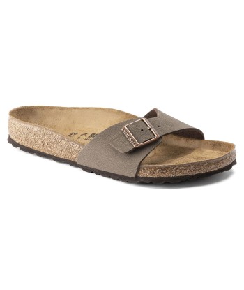 Birkenstock Madrid Mocca Economisez 