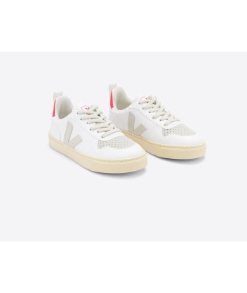 Veja V-10 Lace CWL White Pierre Ro Dans la société mordern