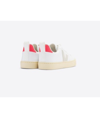 Veja V-10 Lace CWL White Pierre Ro Dans la société mordern