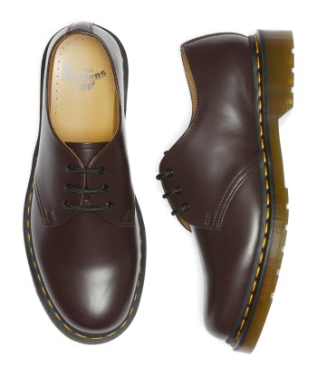 Dr. Martens 1461 en cuire Smooth l'achat 