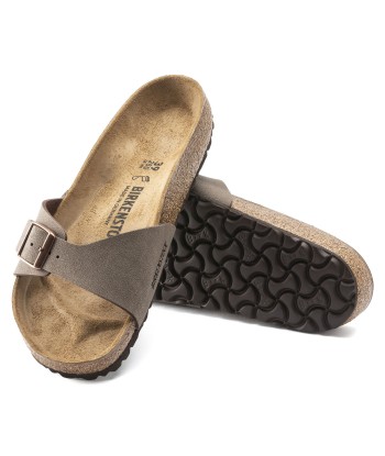 Birkenstock Madrid Mocca Economisez 