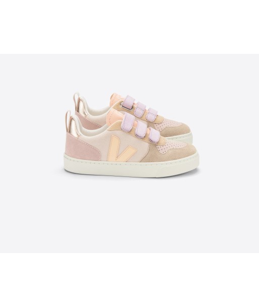 Veja Small SMALL V-10 VELCRO MULTICO-SAB Jusqu'à 80% De Réduction