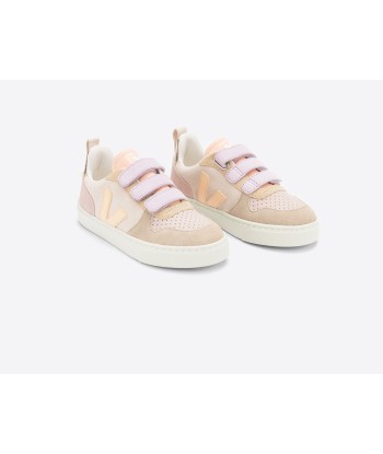 Veja Small SMALL V-10 VELCRO MULTICO-SAB Jusqu'à 80% De Réduction