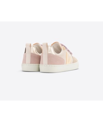 Veja Small SMALL V-10 VELCRO MULTICO-SAB Jusqu'à 80% De Réduction