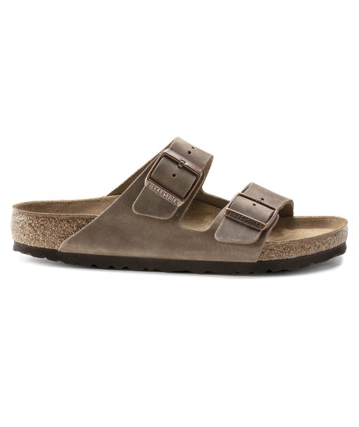 Birkenstock Arizona Tabacco prix