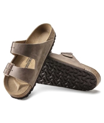 Birkenstock Arizona Tabacco prix