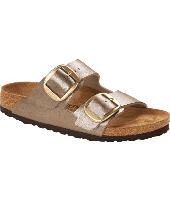 Birkenstock Arizona Graceful Taupe Par le système avancé 