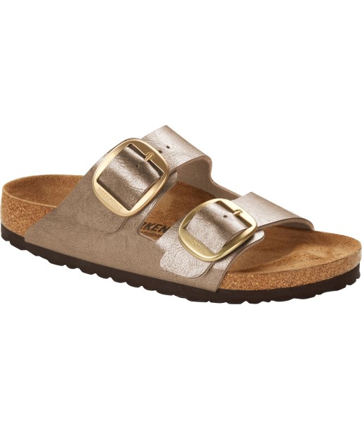 Birkenstock Arizona Graceful Taupe Par le système avancé 