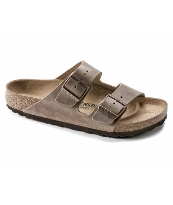 Birkenstock Arizona Tabacco prix