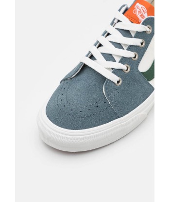 Vans Sk8-Low Vert En savoir plus