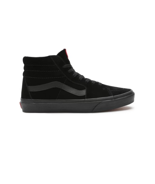 Vans Sk8-Hi Noir de l' environnement