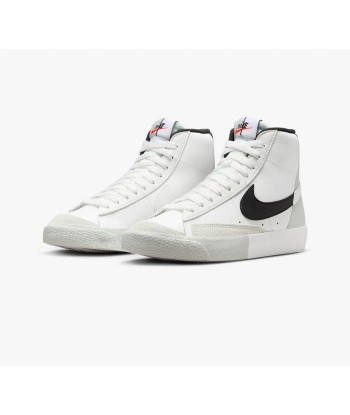 Nike Blazer '77 Mid les muscles