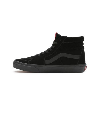 Vans Sk8-Hi Noir de l' environnement