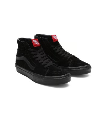 Vans Sk8-Hi Noir de l' environnement