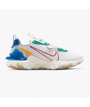 Nike React Vision Voir les baskets