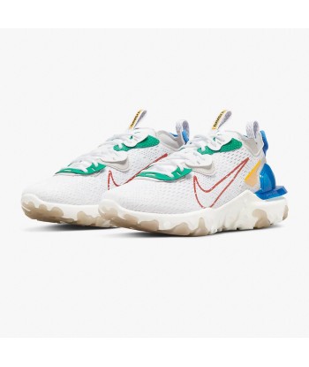 Nike React Vision Voir les baskets