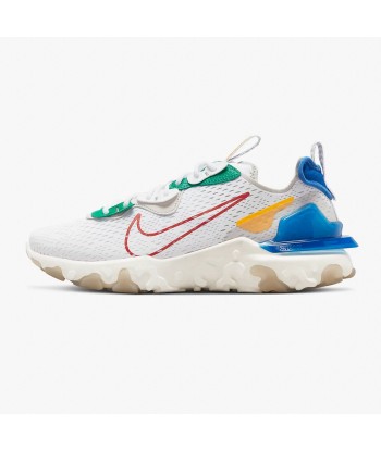 Nike React Vision Voir les baskets