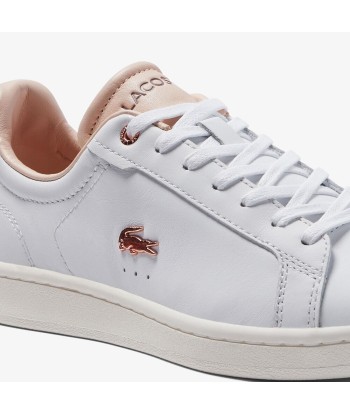 Lacoste Carnaby Pro les muscles