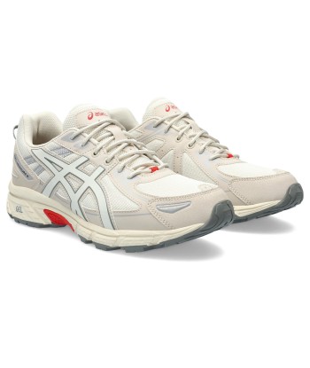 Asics Gel-Venture 6 s'inspire de l'anatomie humaine