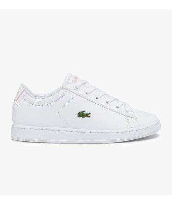 Lacoste Carnaby Cadet l'évolution des habitudes 