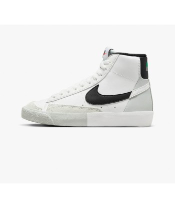 Nike Blazer '77 Mid les muscles