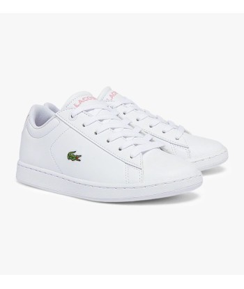 Lacoste Carnaby Cadet l'évolution des habitudes 