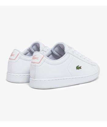 Lacoste Carnaby Cadet l'évolution des habitudes 