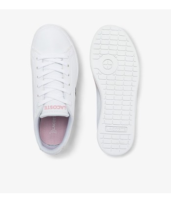 Lacoste Carnaby Cadet l'évolution des habitudes 